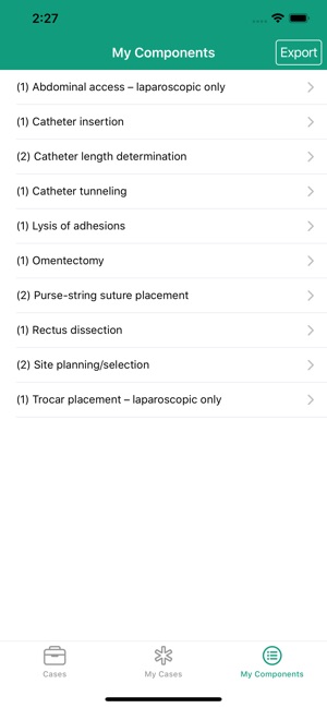 LogiX App screenshot 5 of 10