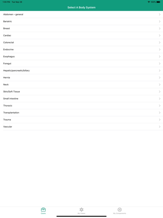 LogiX App screenshot 6 of 10