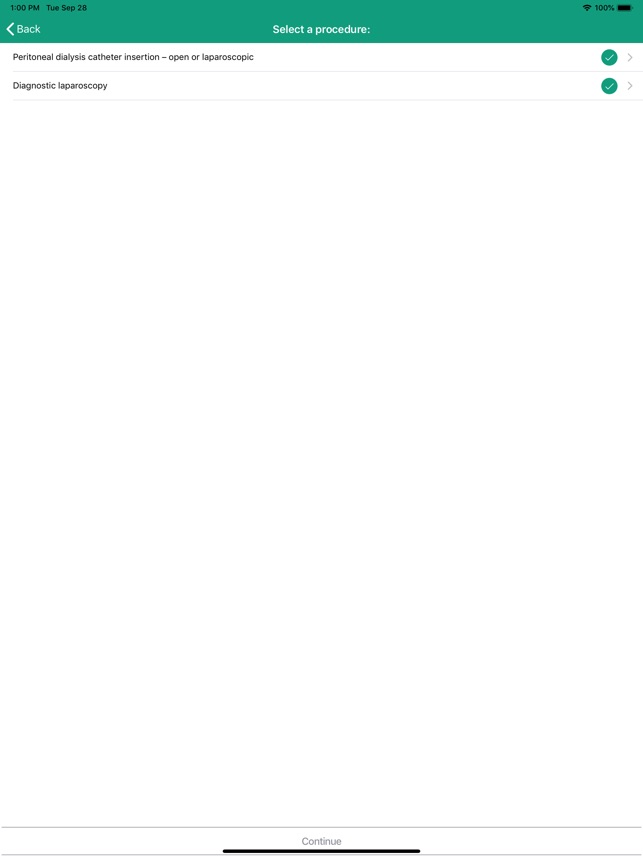 LogiX App screenshot 7 of 10