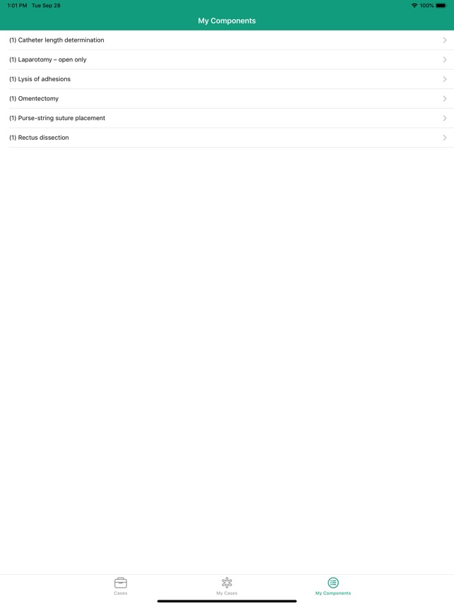 LogiX App screenshot 10 of 10