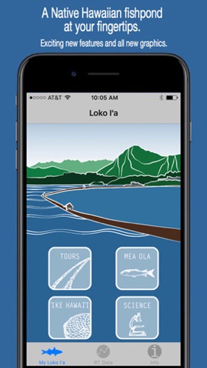 Loko I'a screenshot 1 of 5