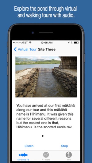 Loko I'a screenshot 2 of 5