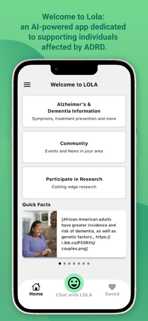 Lola by CARE screenshot 4 of 8