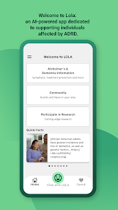 Lola by CARE screenshot 7 of 8