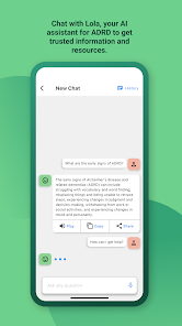 Lola by CARE screenshot 8 of 8