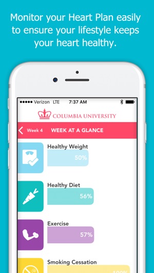 Love My Heart for Women screenshot 1 of 5