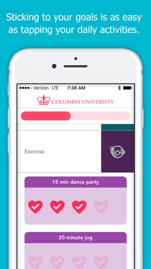 Love My Heart for Women screenshot 3 of 5