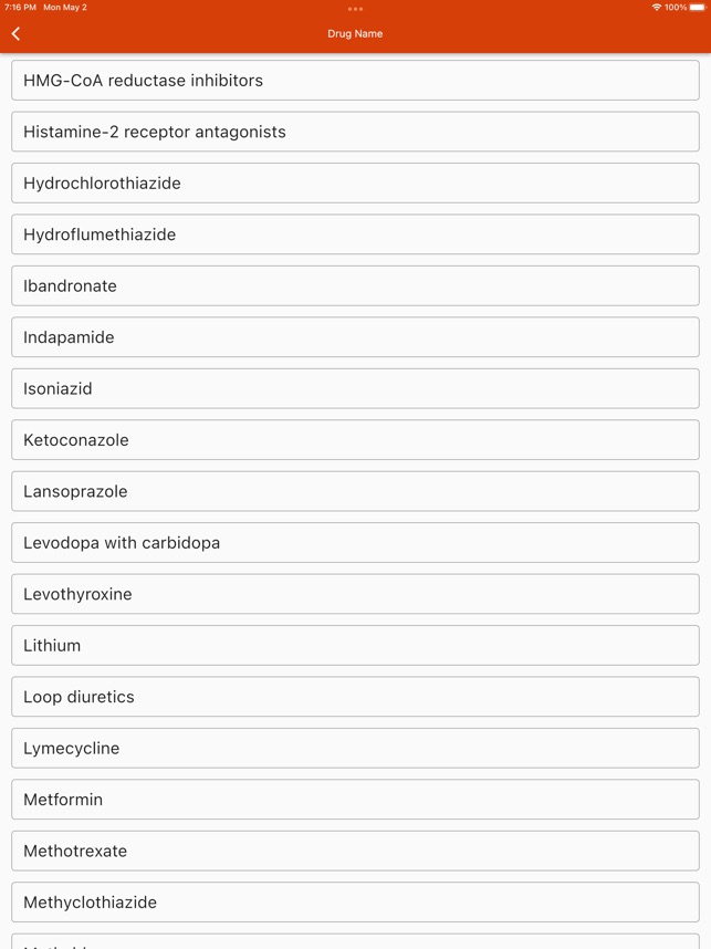 LPI DNI screenshot 2 of 15