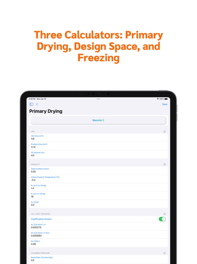 LyoHUB screenshot 1 of 17