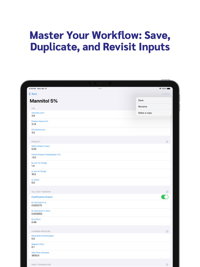 LyoHUB screenshot 4 of 17