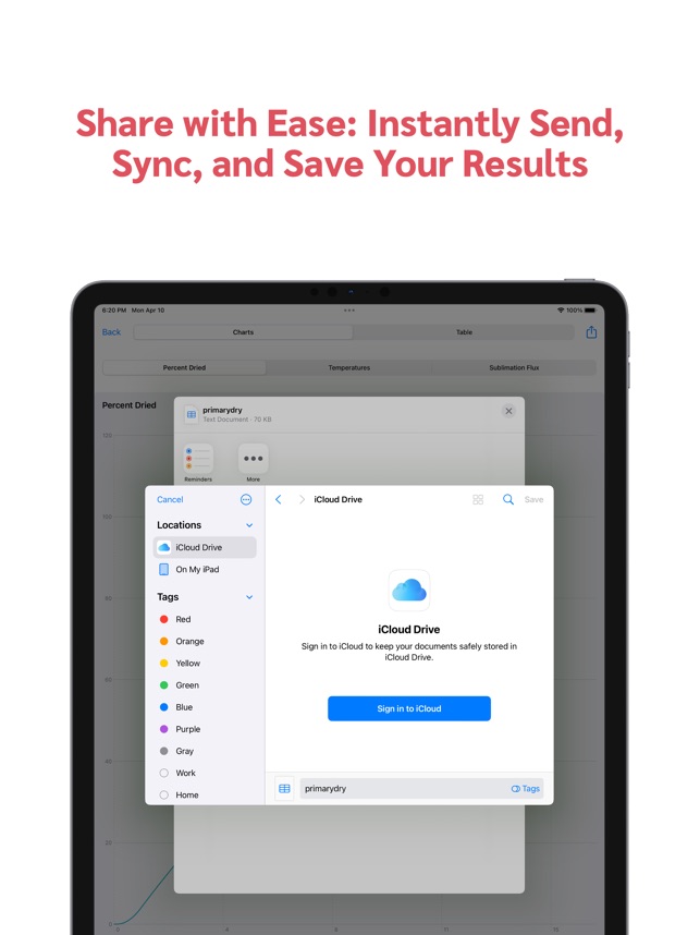 LyoHUB screenshot 6 of 17