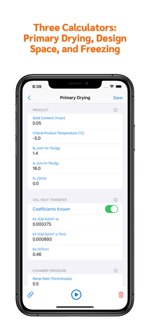 LyoHUB screenshot 7 of 17