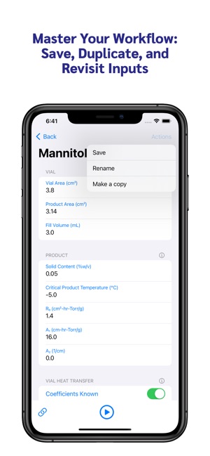 LyoHUB screenshot 10 of 17