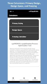 LyoHUB screenshot 14 of 17