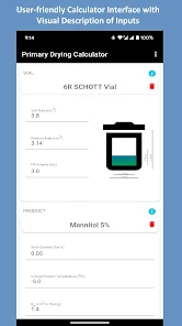 LyoHUB screenshot 15 of 17