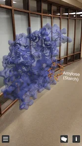 MacromoleculAR screenshot 9 of 12