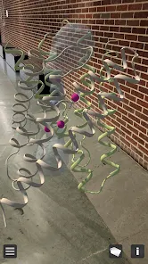 MacromoleculAR screenshot 12 of 12