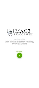 MAG3Renography screenshot 9 of 24