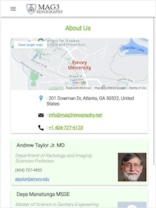 MAG3Renography screenshot 19 of 24