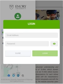 MAG3Renography screenshot 20 of 24