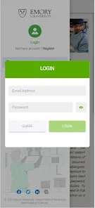 MAG3Renography screenshot 12 of 24