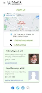 MAG3Renography screenshot 13 of 24