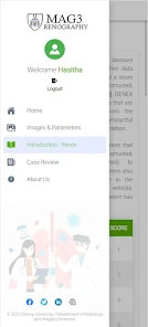 MAG3Renography screenshot 14 of 24