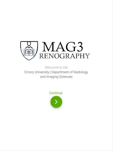 MAG3Renography screenshot 17 of 24