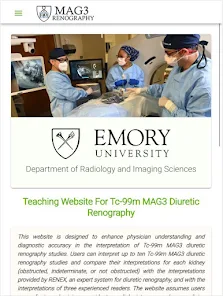 MAG3Renography screenshot 18 of 24