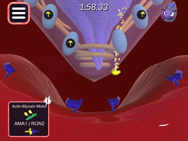 Malaria Invasion™ screenshot 11 of 11