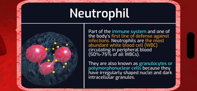 Malaria Invasion™ screenshot 3 of 11