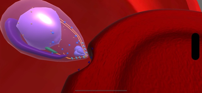 Malaria Invasion™ screenshot 6 of 11