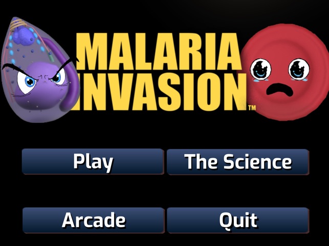 Malaria Invasion™ screenshot 8 of 11