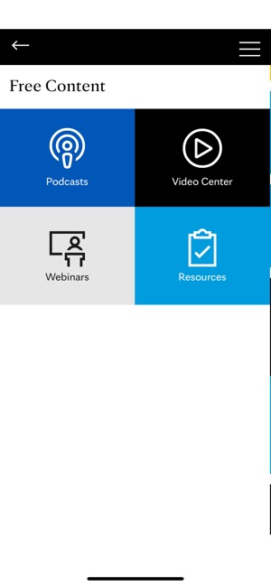 Mayo Clinic Cardiovascular CME screenshot 10 of 24