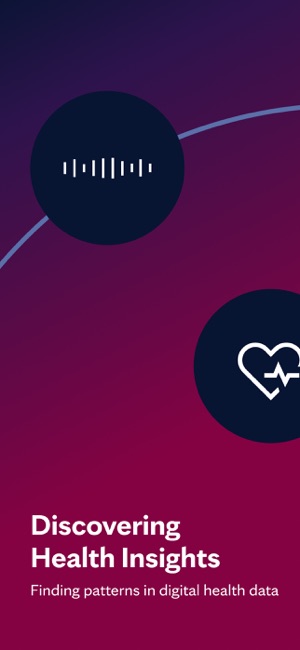 Mayo Clinic CV Research screenshot 6 of 12