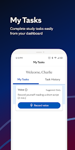 Mayo Clinic CV Research screenshot 10 of 12