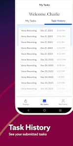 Mayo Clinic CV Research screenshot 11 of 12