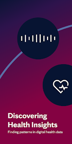 Mayo Clinic CV Research screenshot 12 of 12