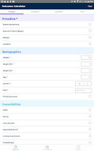 MBSC - Weigh the Odds screenshot 15 of 19