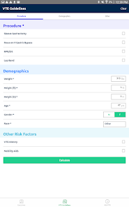 MBSC - Weigh the Odds screenshot 17 of 19