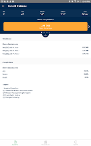 MBSC - Weigh the Odds screenshot 18 of 19