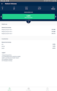 MBSC - Weigh the Odds screenshot 19 of 19