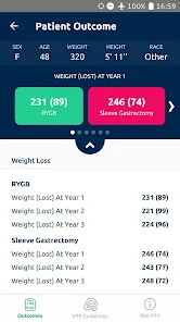 MBSC - Weigh the Odds screenshot 8 of 19