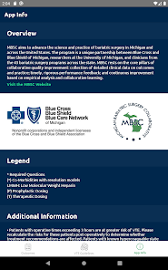 MBSC - Weigh the Odds screenshot 11 of 19