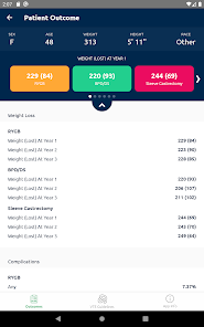 MBSC - Weigh the Odds screenshot 12 of 19
