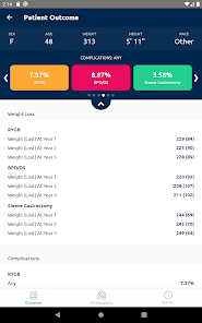 MBSC - Weigh the Odds screenshot 14 of 19