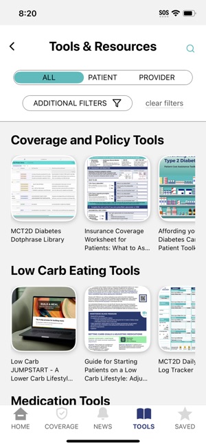 MCT2D screenshot 13 of 34
