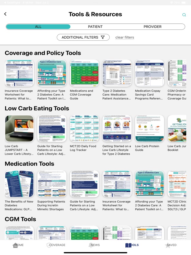 MCT2D screenshot 3 of 34