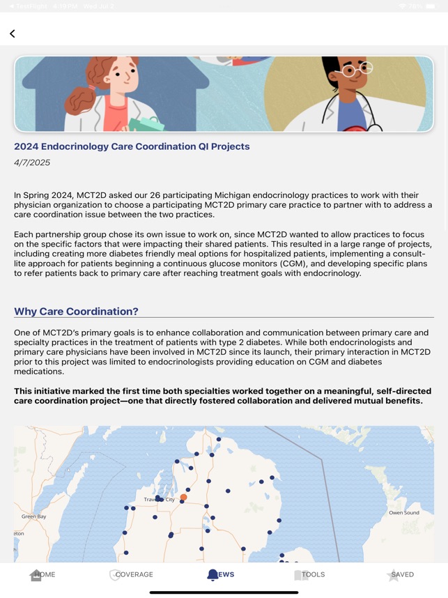 MCT2D screenshot 5 of 34