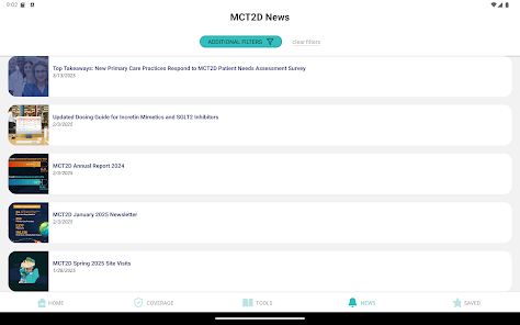 MCT2D screenshot 25 of 34